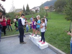 Jaz in očka tečeva 4